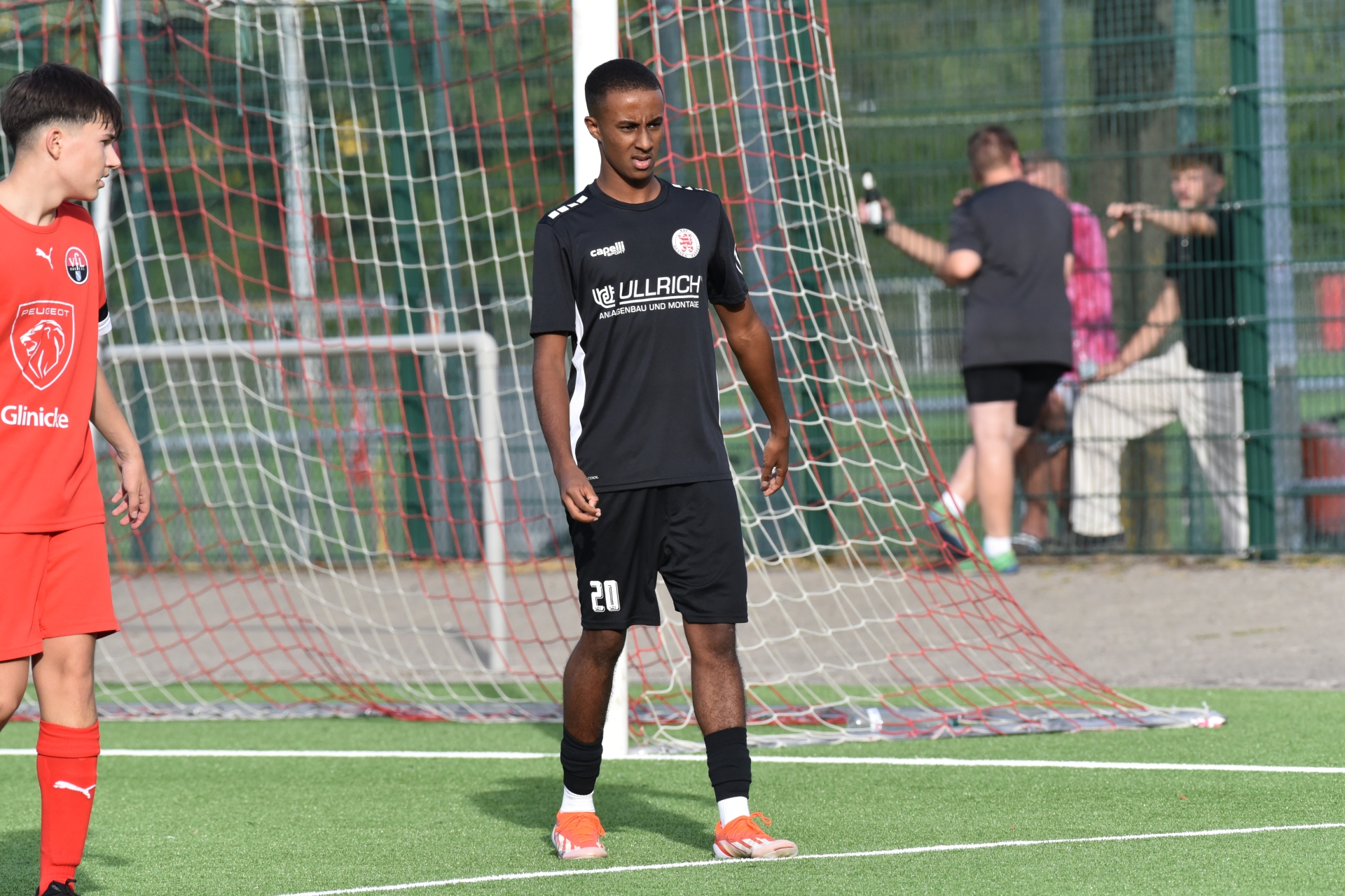 U17 - VfL Kassel