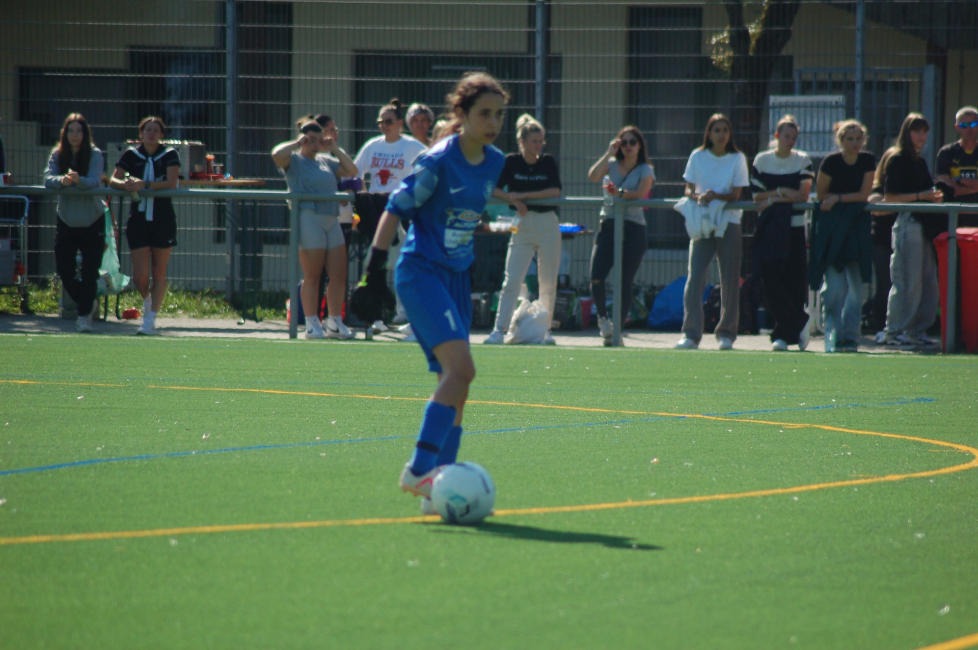 KSV Hessen Kassel - RSV Roßdorf