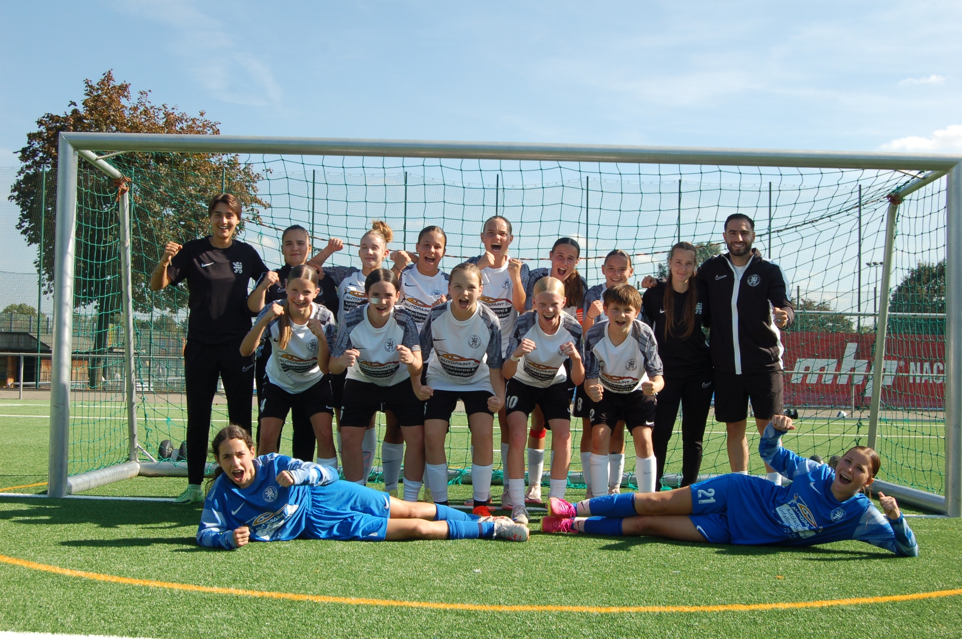 KSV Hessen Kassel - RSV Roßdorf