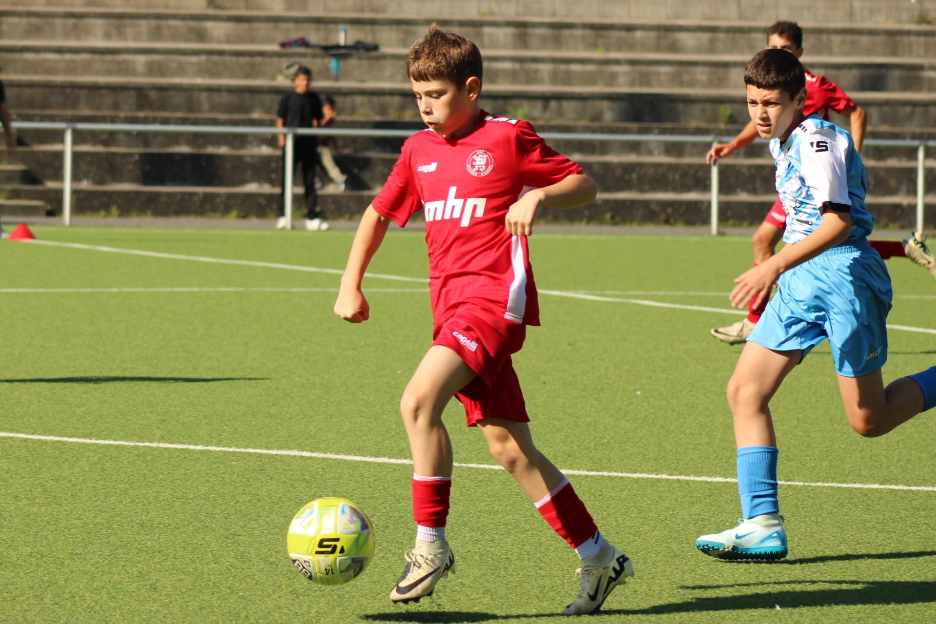 OSC Vellmar - u13