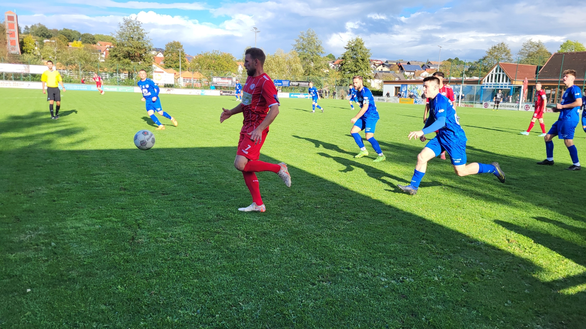 Buchonia Flieden - U23