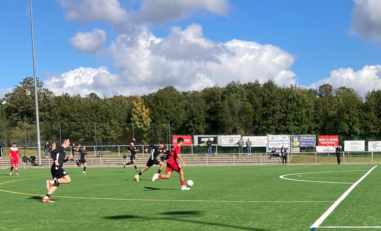 U16 - TSV Steinbach