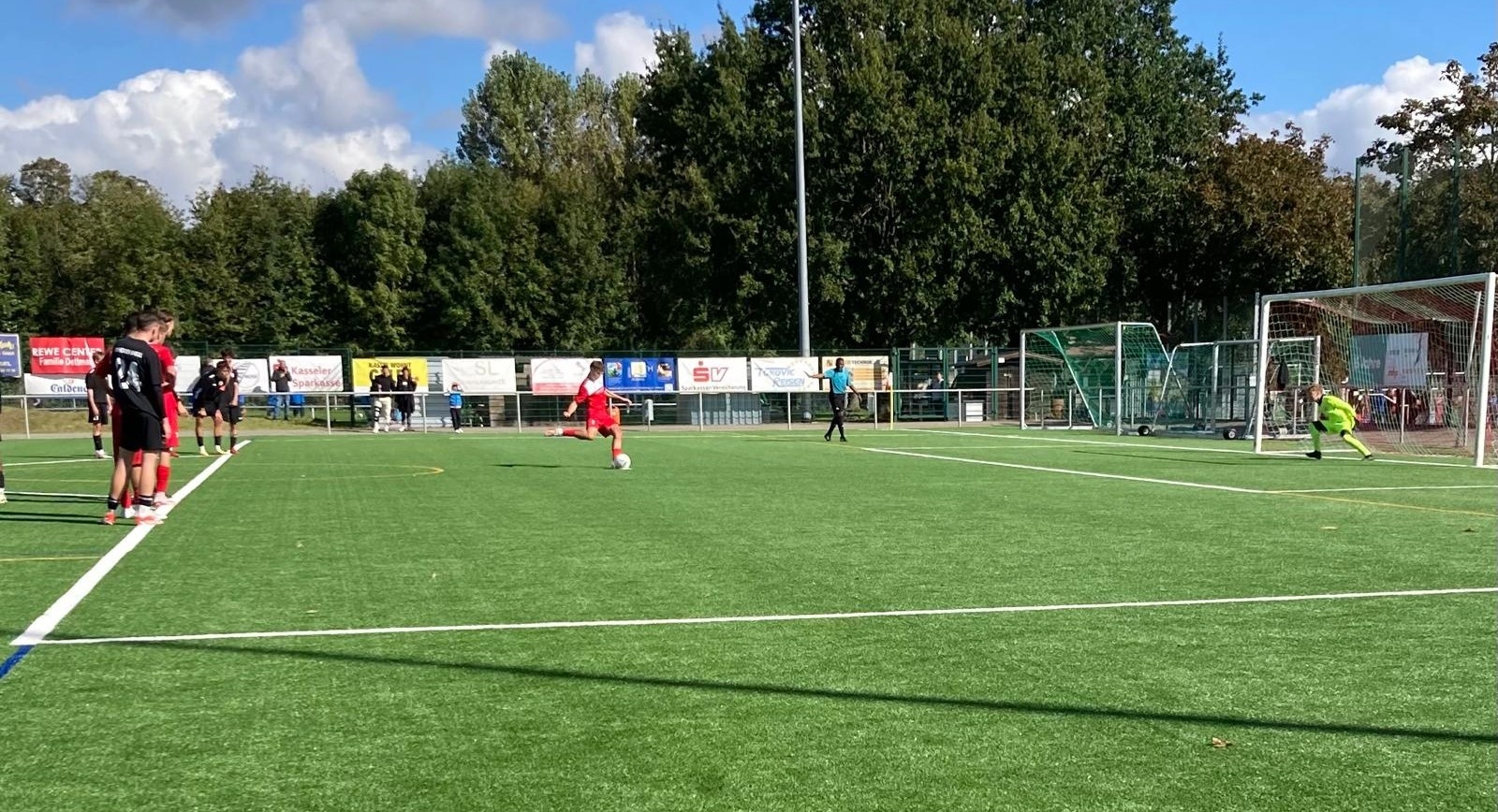 U16 - TSV Steinbach