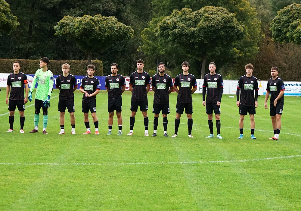 FC Eichenzell - U23