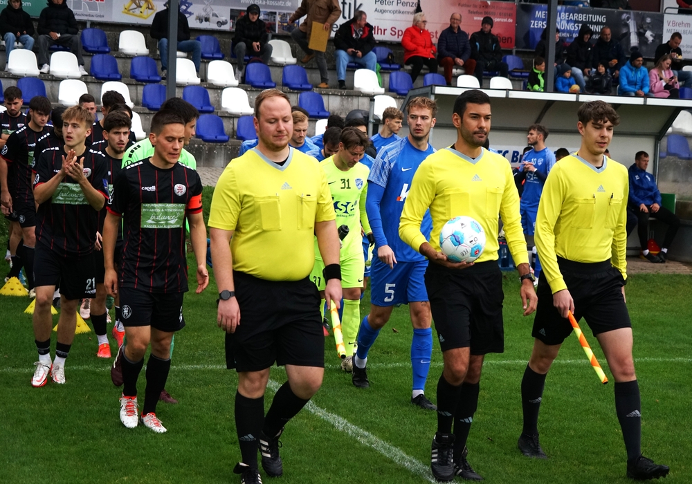 FC Eichenzell - U23