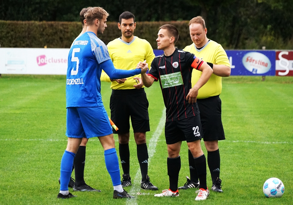 FC Eichenzell - U23