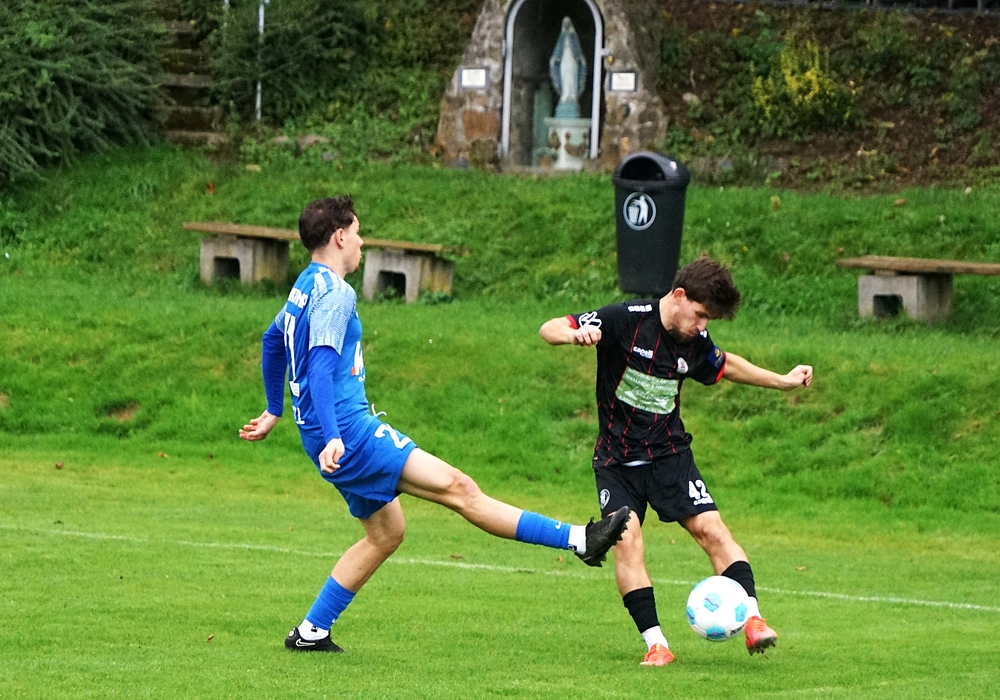 FC Eichenzell - U23