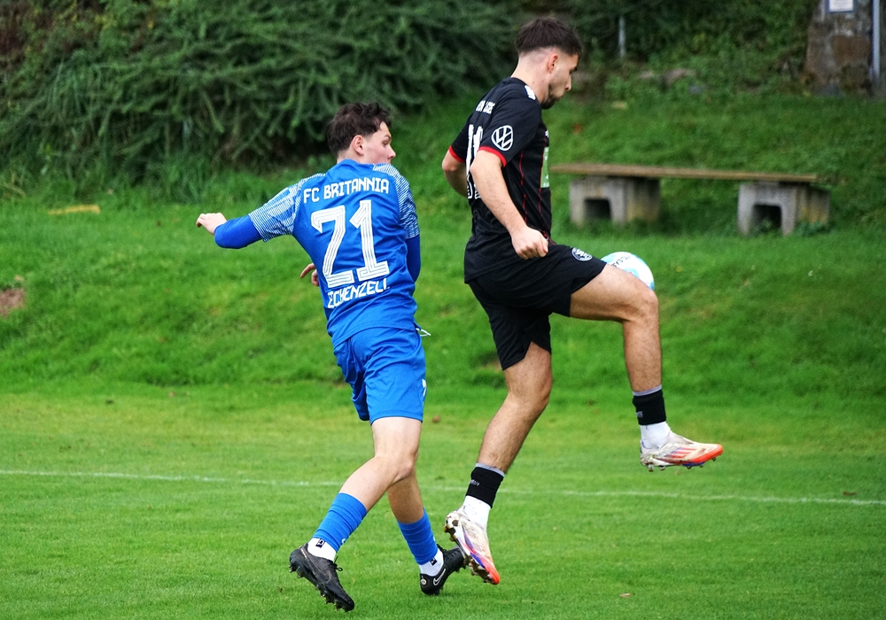 FC Eichenzell - U23