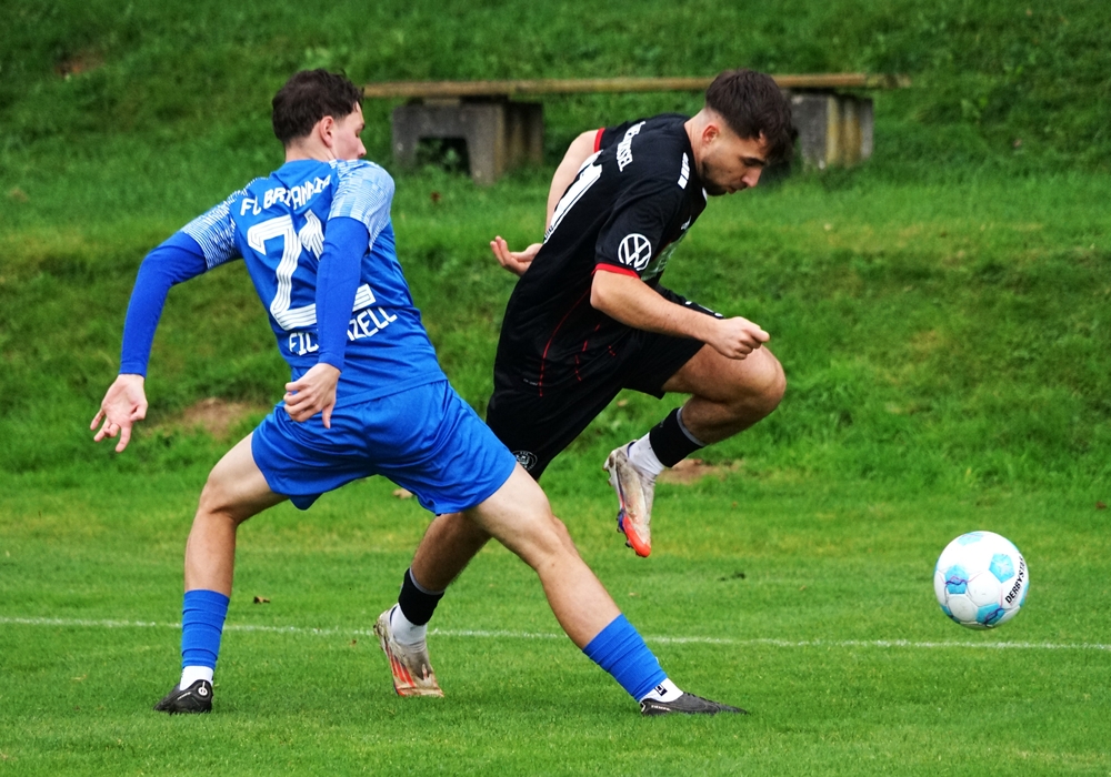 FC Eichenzell - U23