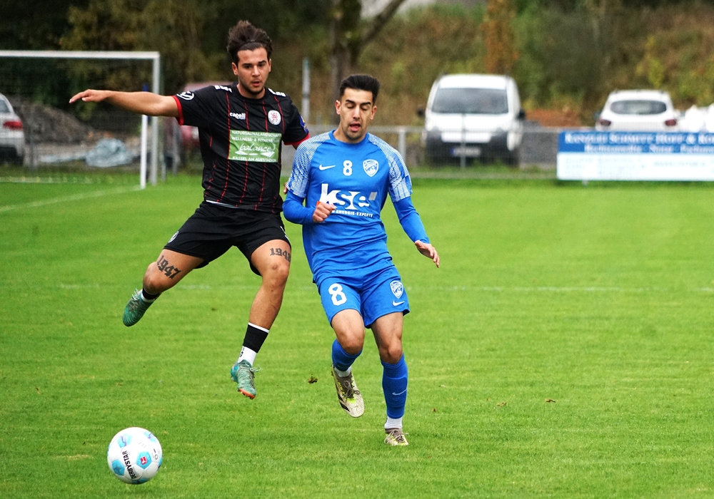 FC Eichenzell - U23