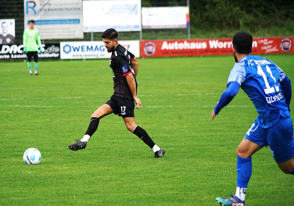 FC Eichenzell - U23