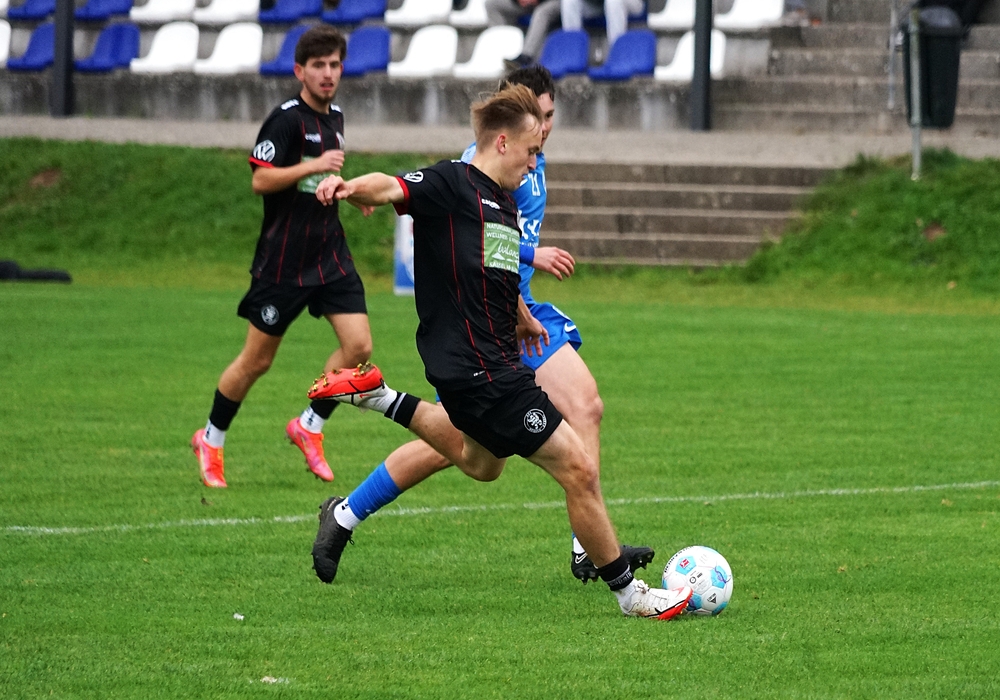 FC Eichenzell - U23