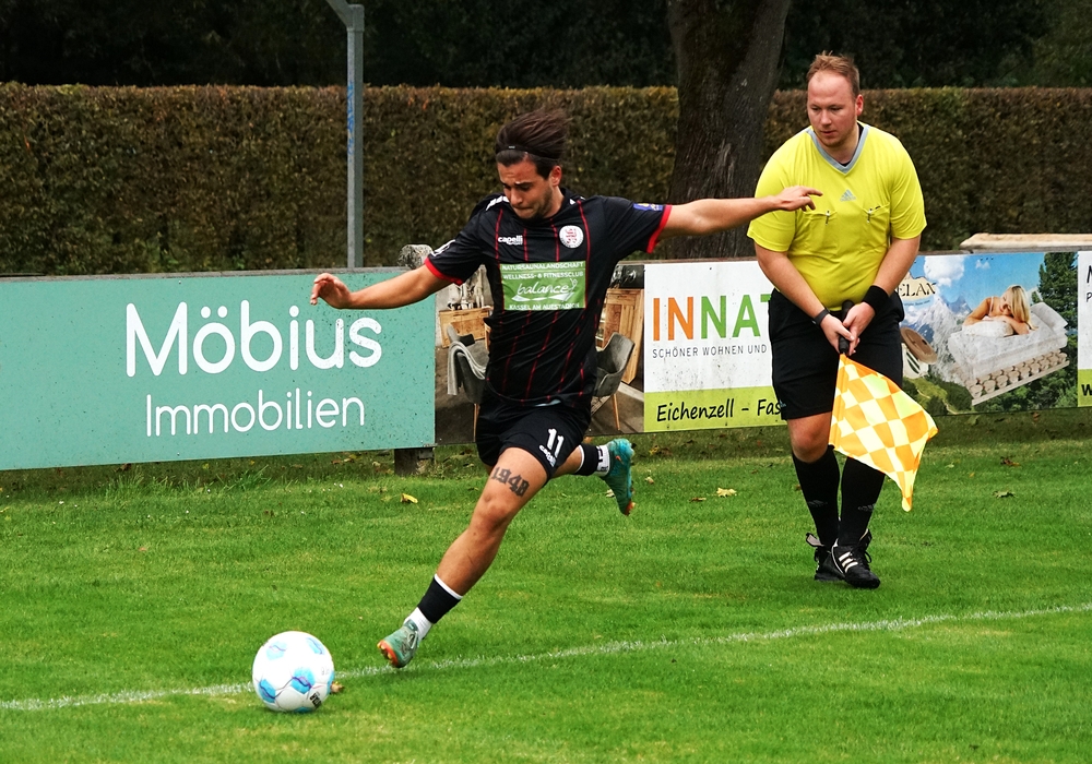FC Eichenzell - U23