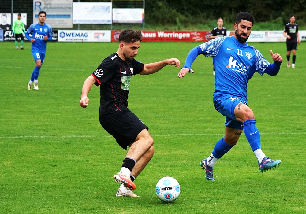 FC Eichenzell - U23