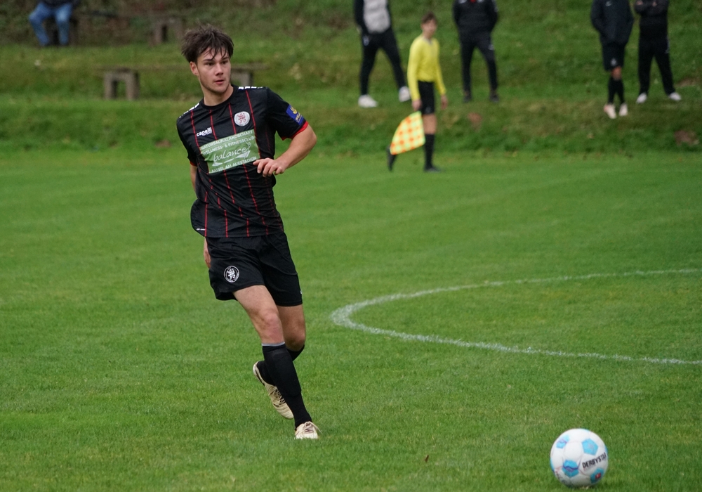 FC Eichenzell - U23