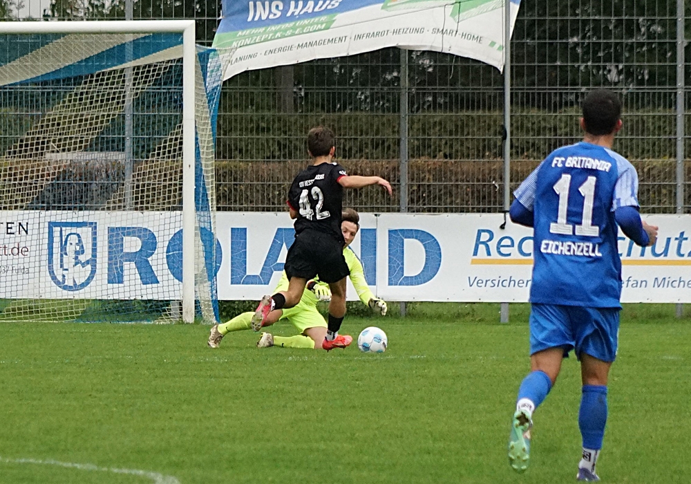 FC Eichenzell - U23