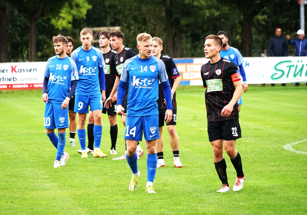 FC Eichenzell - U23
