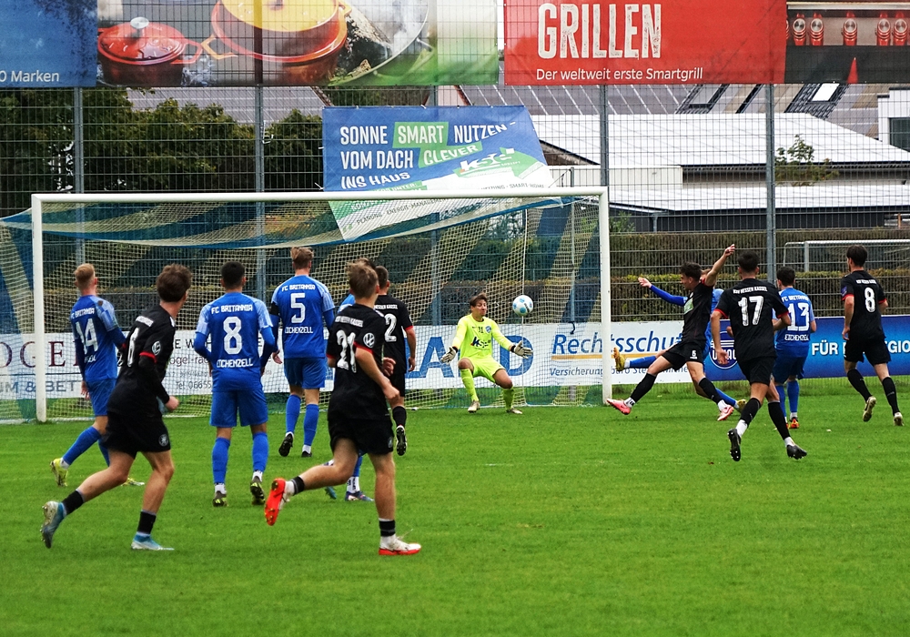 FC Eichenzell - U23