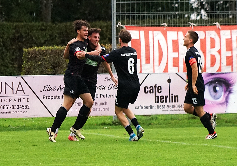 FC Eichenzell - U23