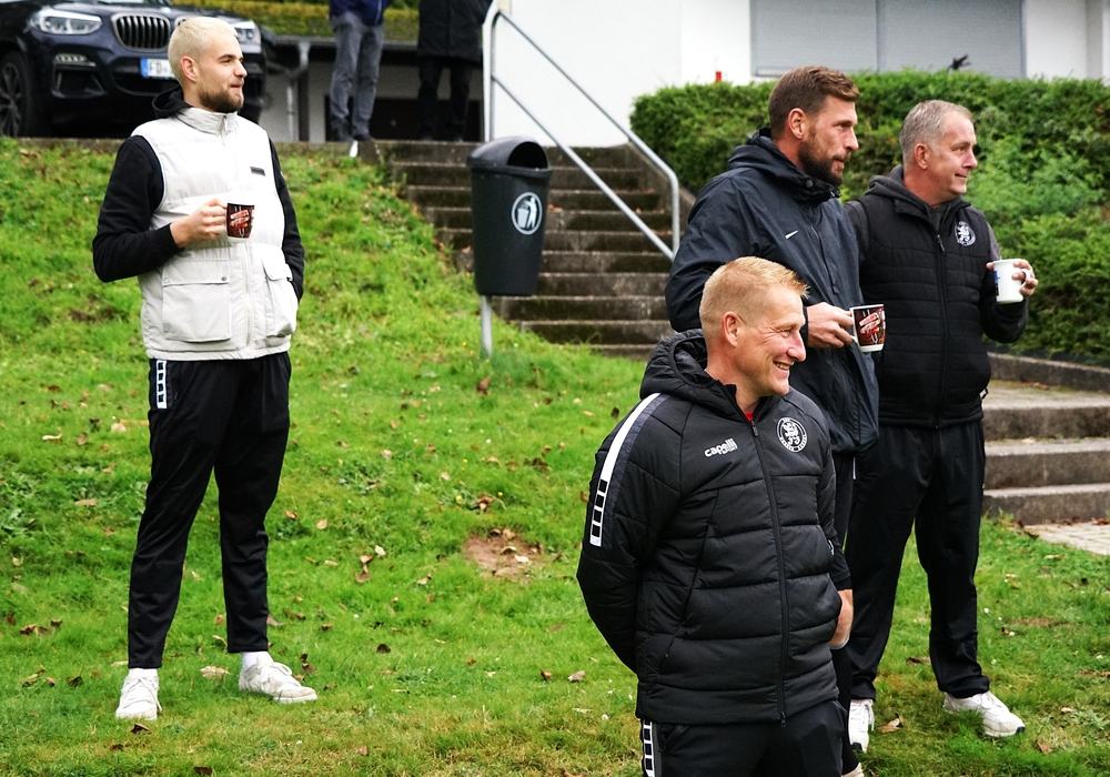 FC Eichenzell - U23