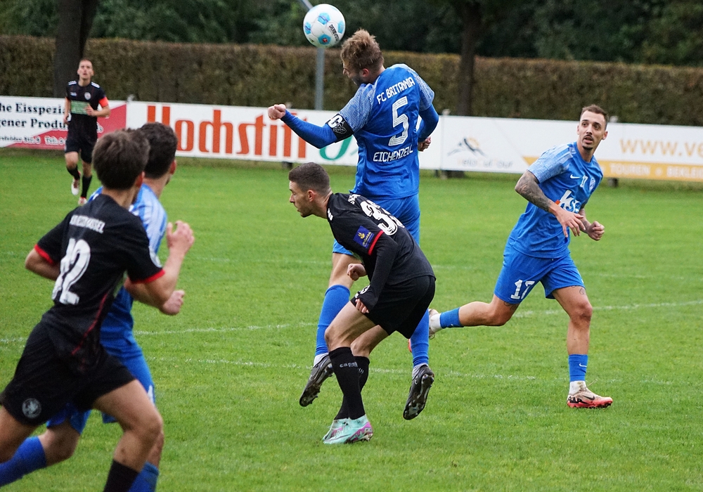 FC Eichenzell - U23