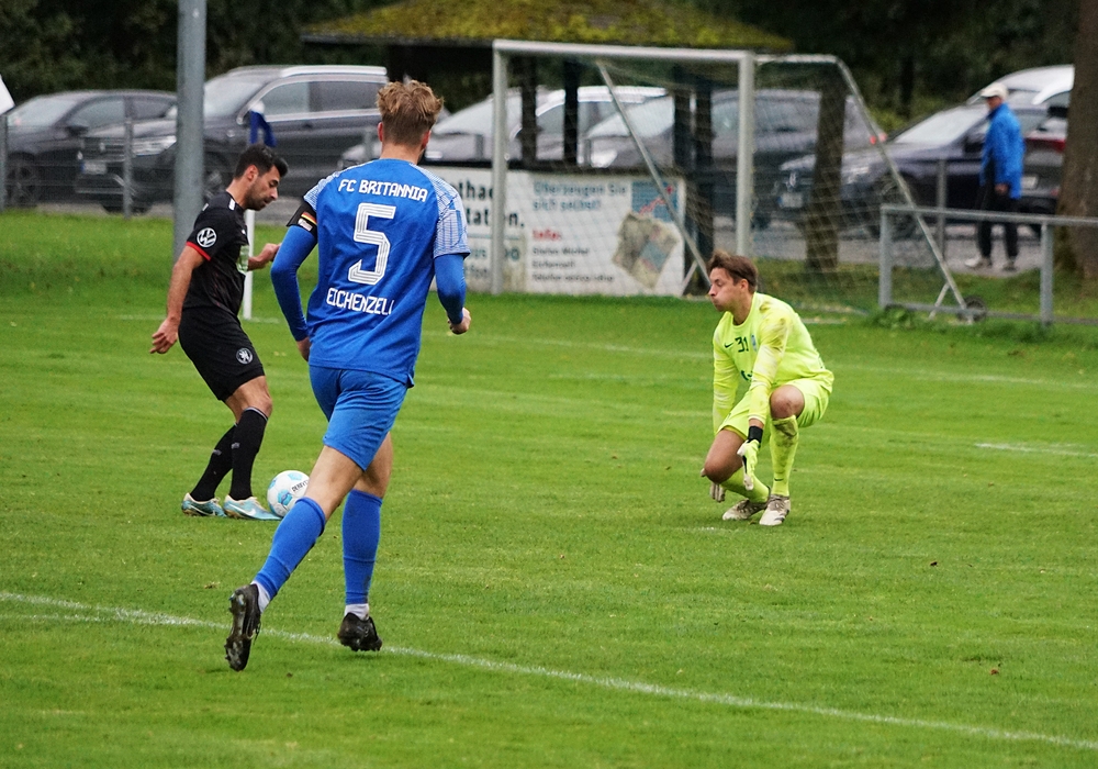 FC Eichenzell - U23