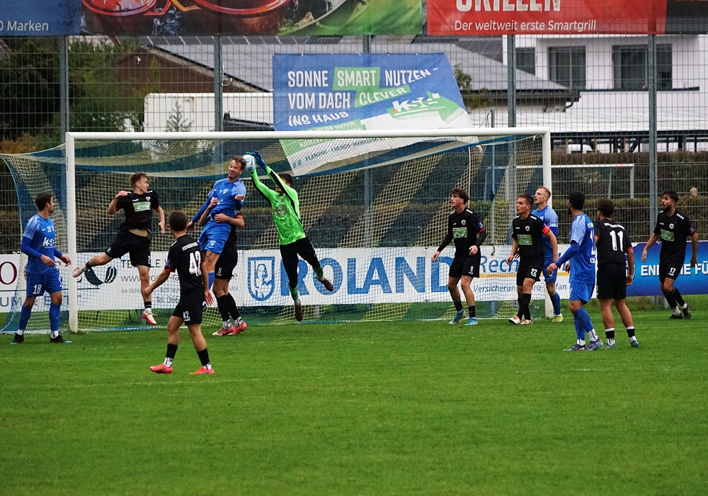 FC Eichenzell - U23