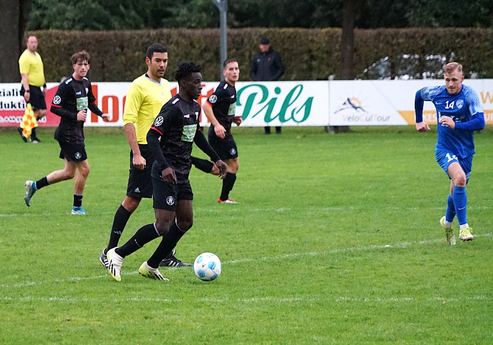 FC Eichenzell - U23