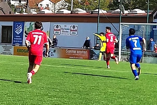 Buchonia Flieden - U23
