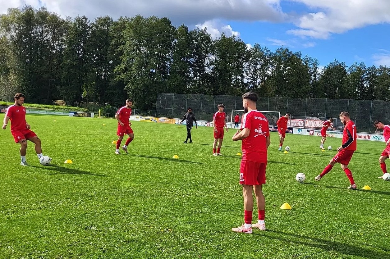 Buchonia Flieden - U23
