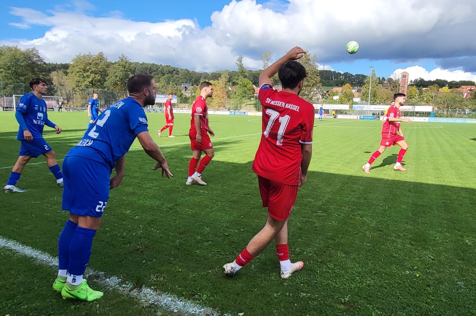 Buchonia Flieden - U23