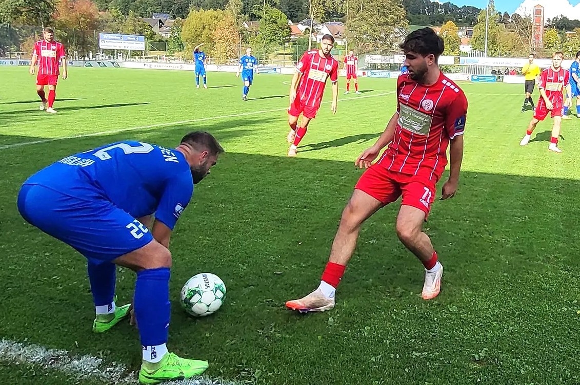 Buchonia Flieden - U23