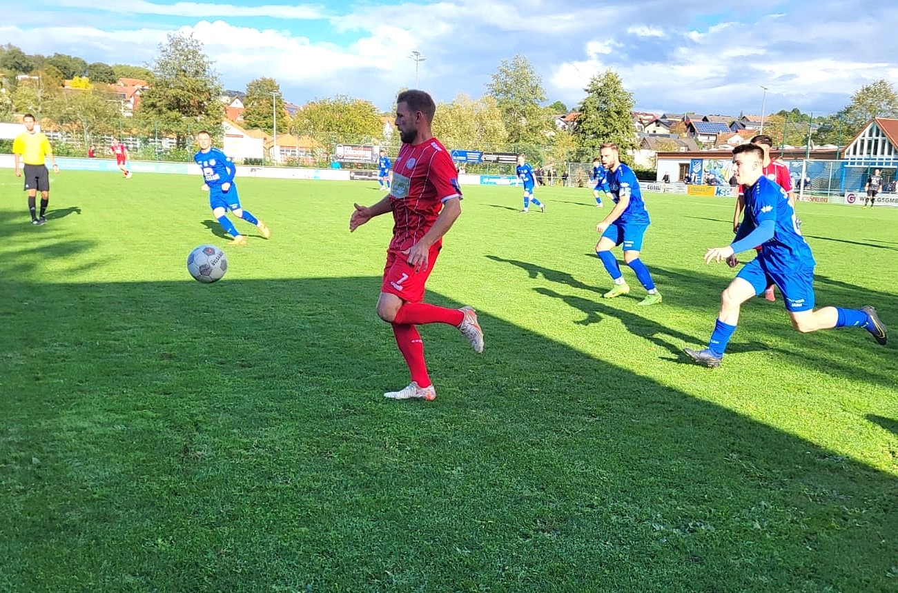 Buchonia Flieden - U23