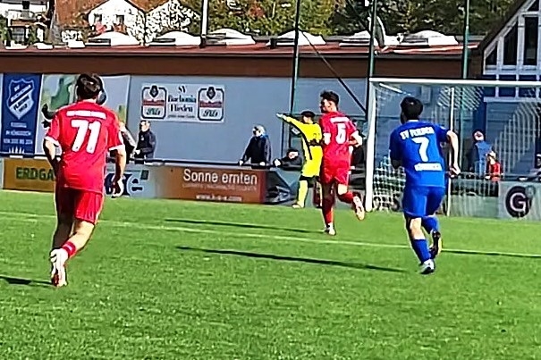 Buchonia Flieden - U23