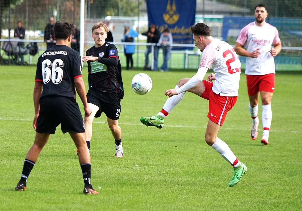 U23 - CSC 03 Kassel