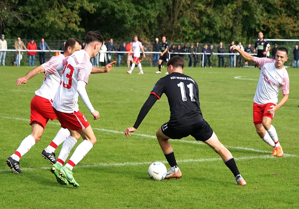 U23 - CSC 03 Kassel