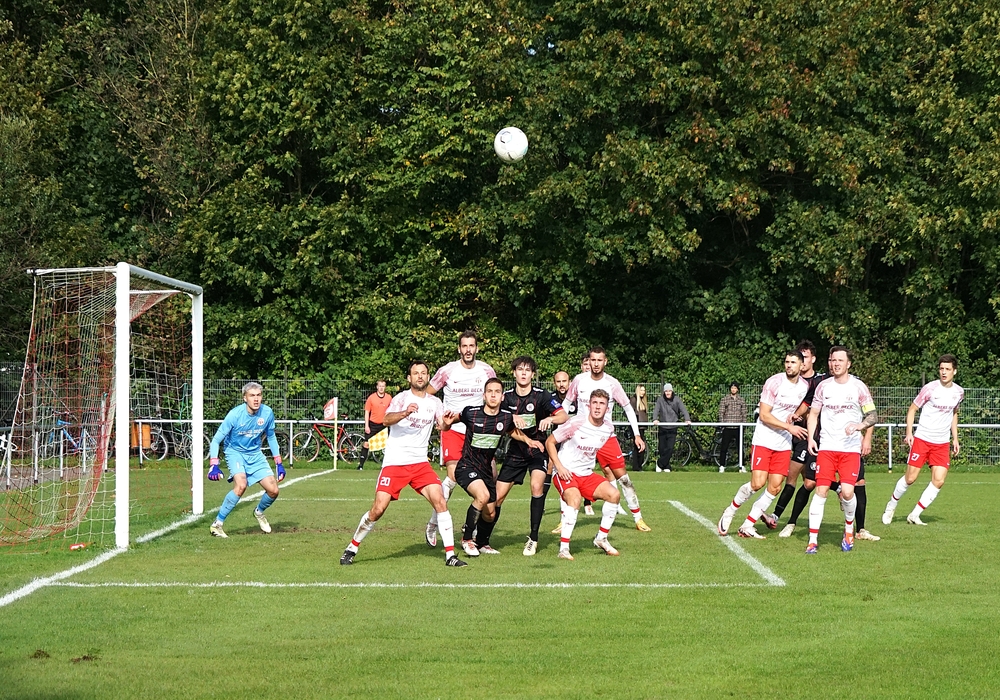 U23 - CSC 03 Kassel