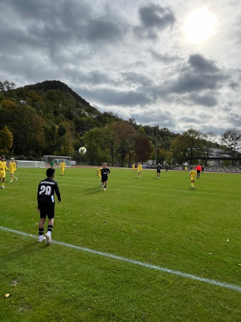 FC Carl Zeiss Jena II - U14