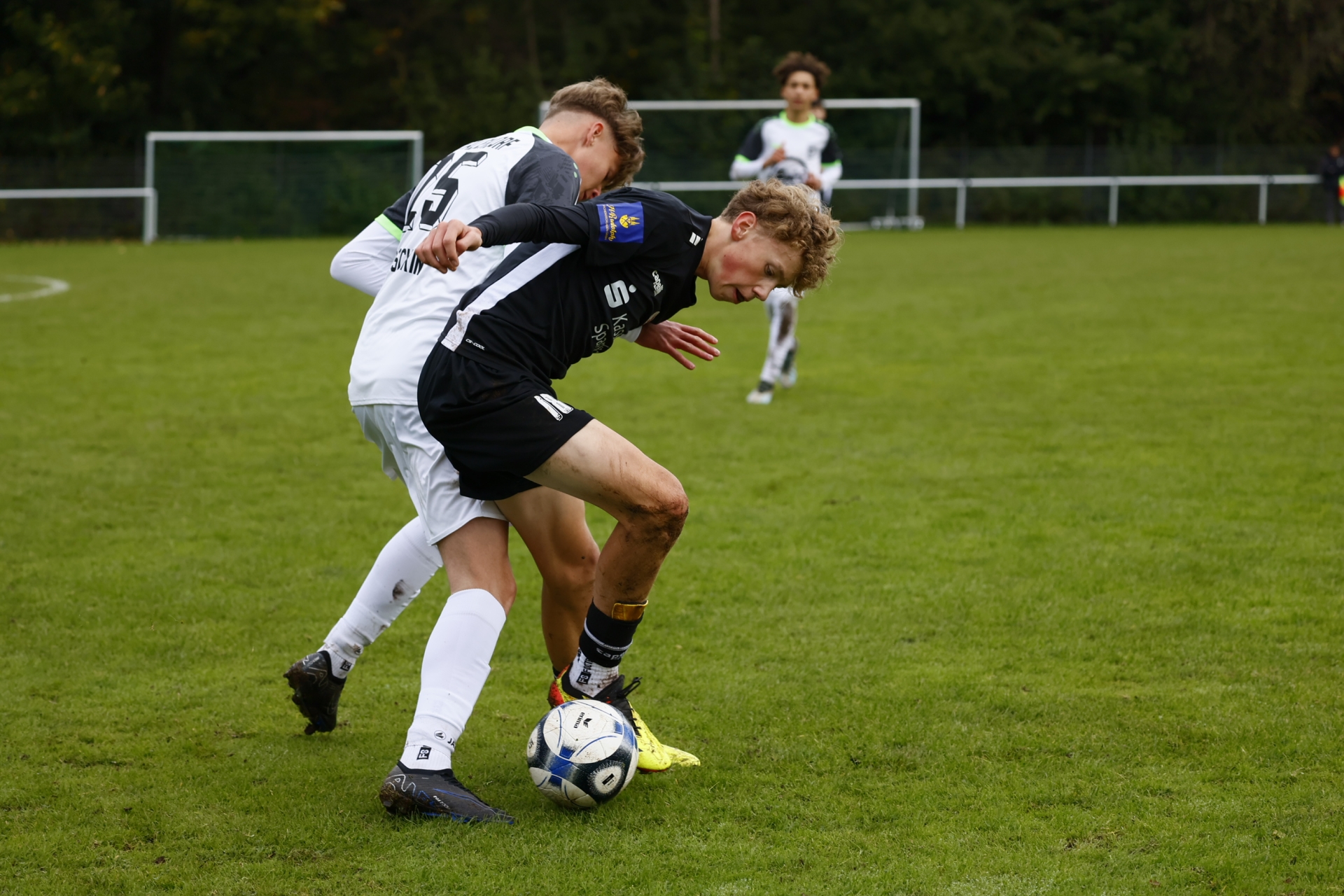 U15 - Eintracht Stadtallendorf