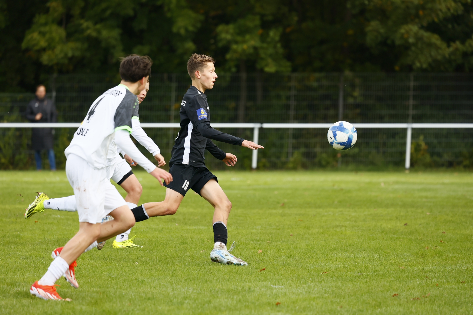 U15 - Eintracht Stadtallendorf