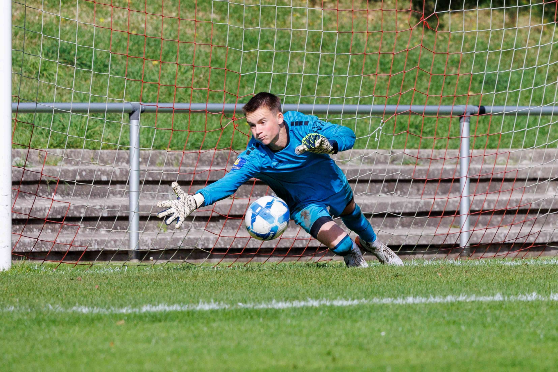 U15 - 1. FC 1906 Erlensee