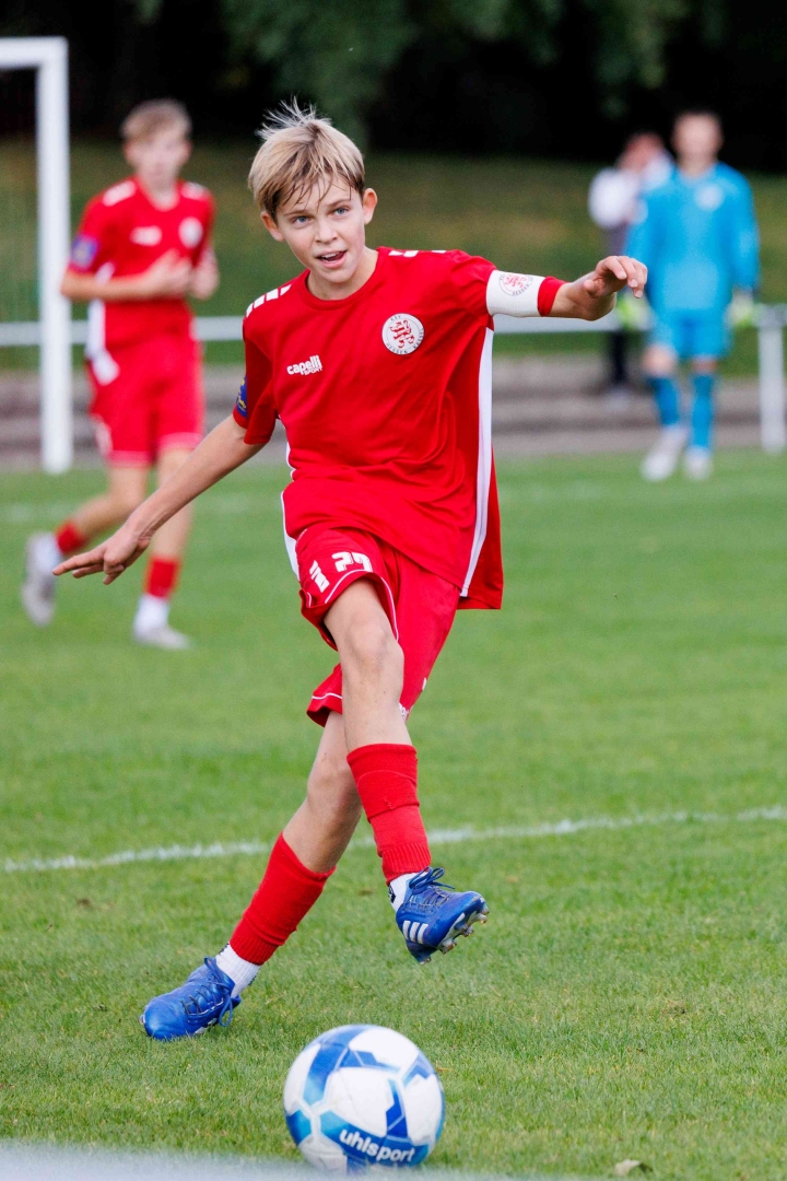 U15 - 1. FC 1906 Erlensee