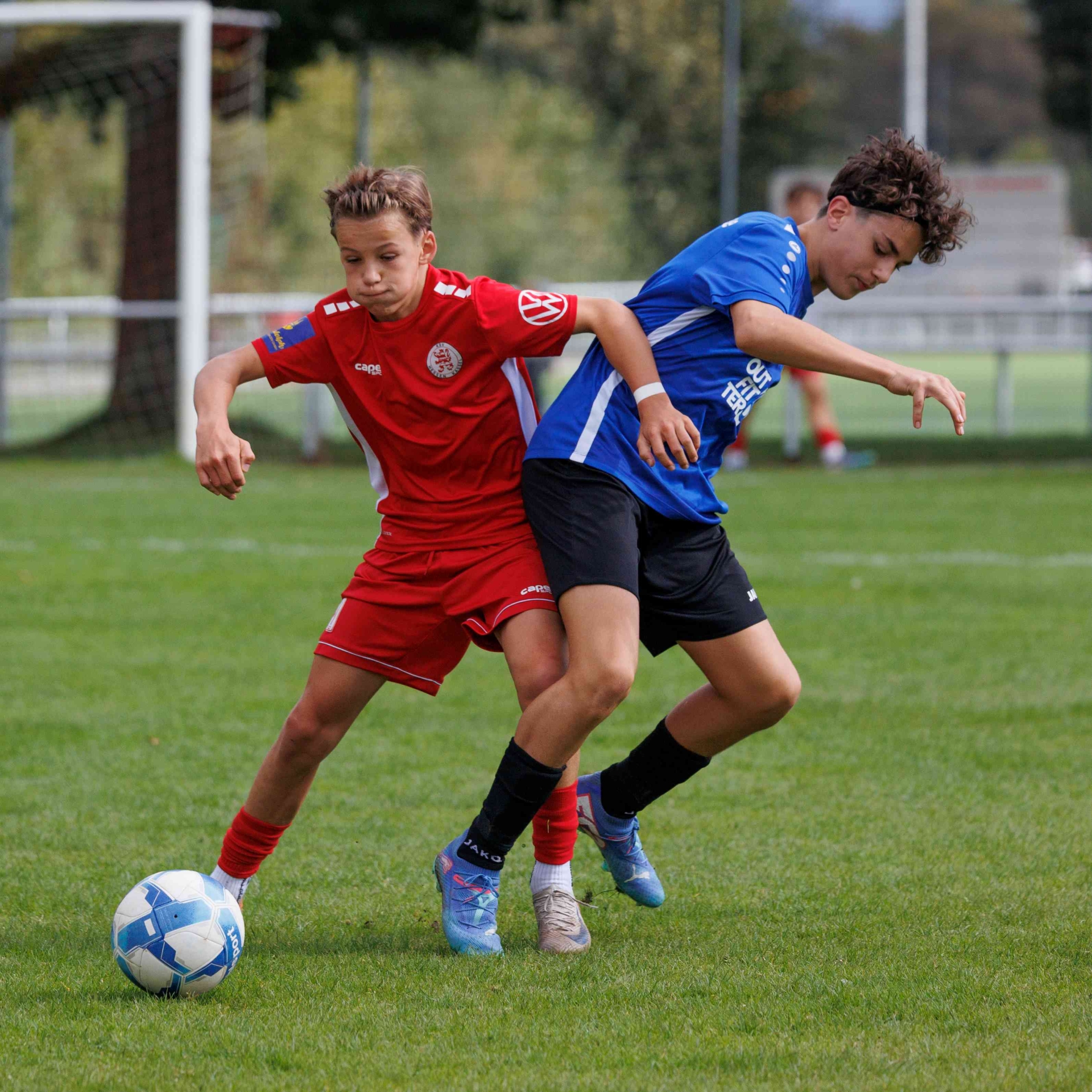 U15 - 1. FC 1906 Erlensee