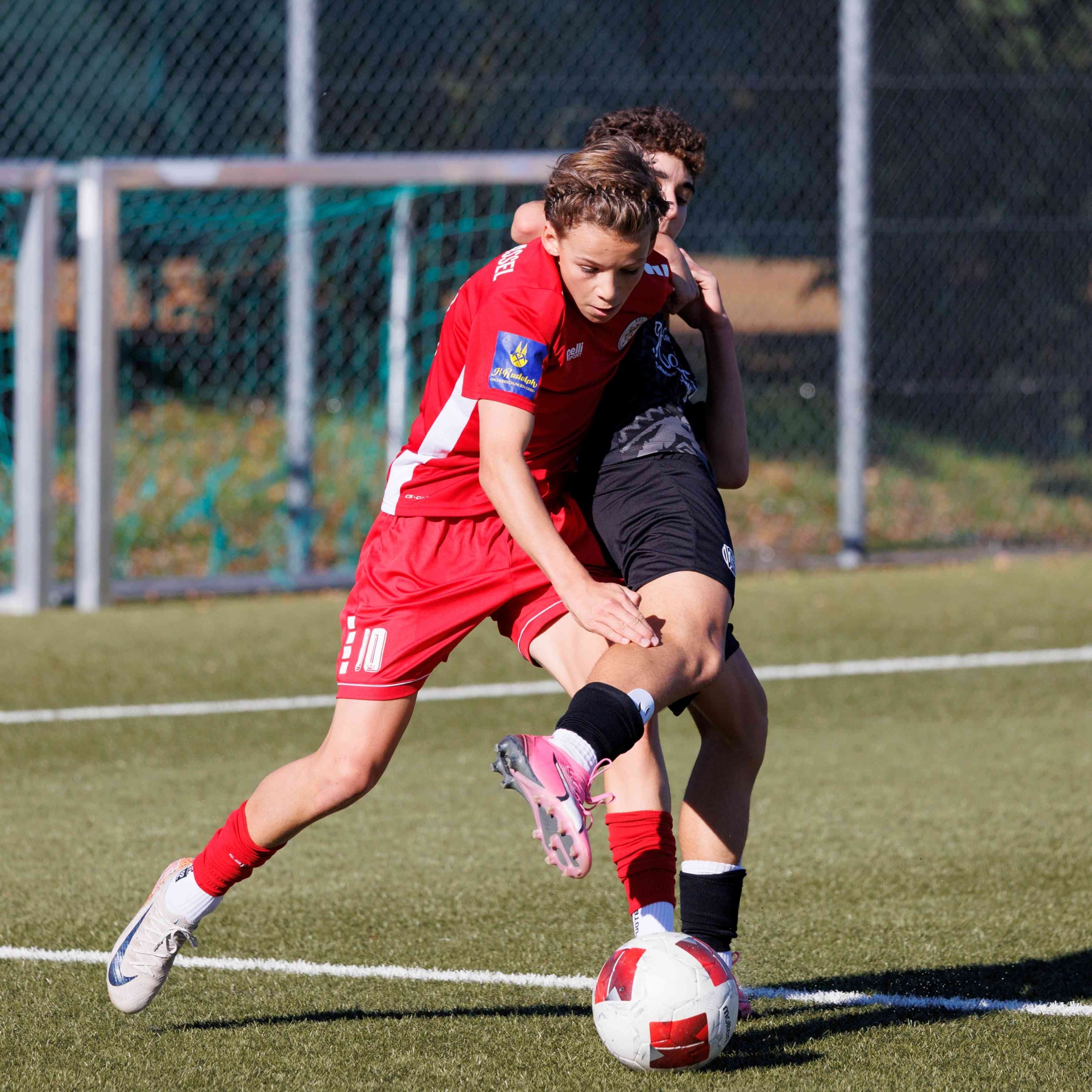 Germania Weilbach - U15