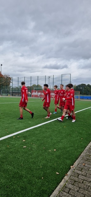 U19 - TS Ober Roden
