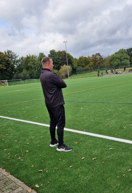 U19 - TS Ober Roden