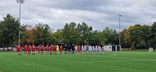 U19 - TS Ober Roden