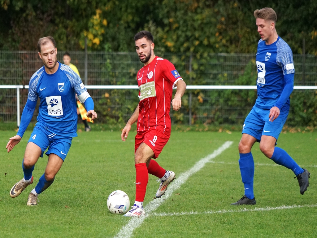 U23 - TSG Sandershausen