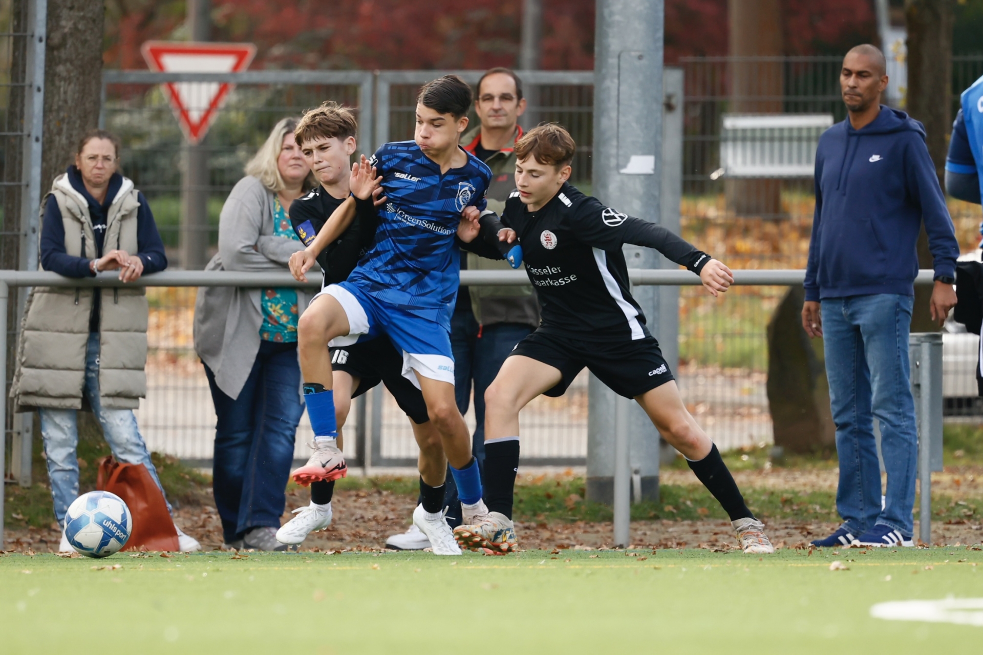 U15 - OSC Vellmar