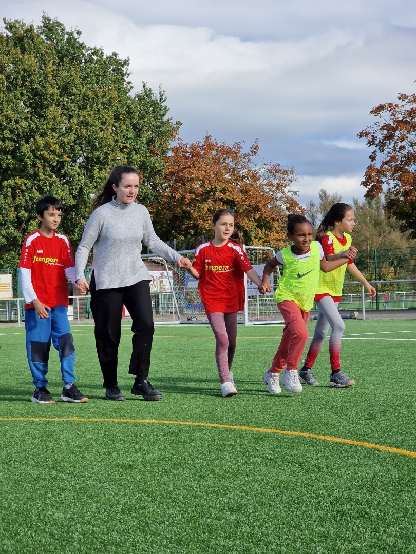 Sport & Wort Woche 2024